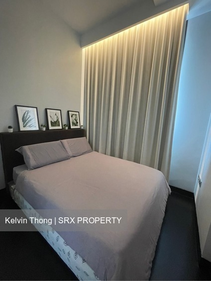 Martin Modern (D9), Condominium #524027671